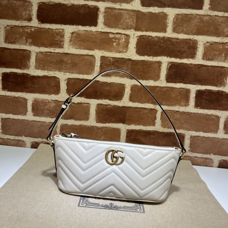 Gucci Top Handle Bags